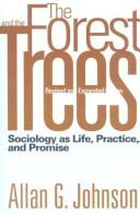 Cover image for The Forest and the Trees