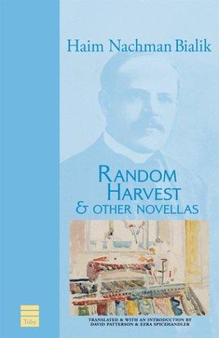 Cover image for Random Harvest & Other Novellas