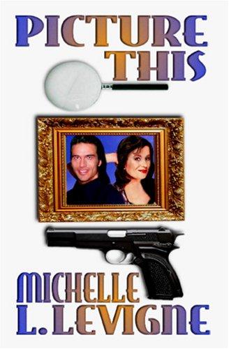 Cover image for Picture This