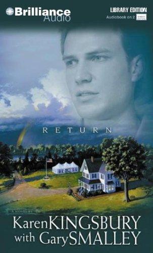 Cover image for Return (Redemption)