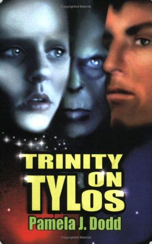 Cover image for Trinity on Tylos