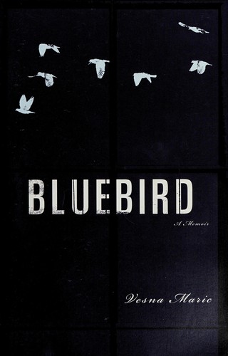 Cover image for Bluebird