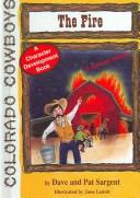 Cover image for The Fire (Colorado Cowboy Series)