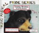 Cover image for Young Brutus/el Joven Brutus