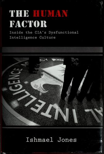 Cover image for Human Factor