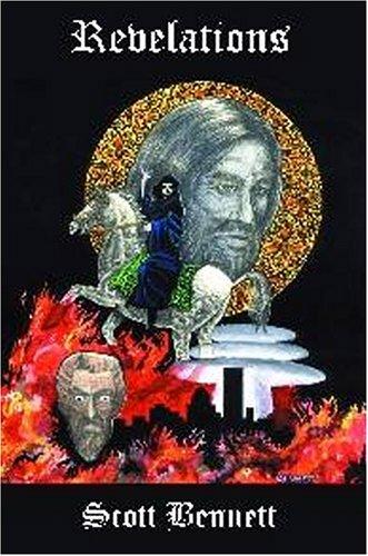 Cover image for Revelations