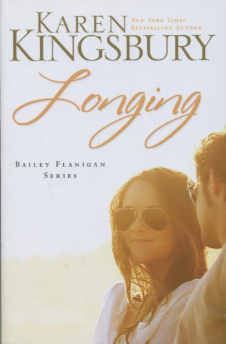 Cover image for Longing