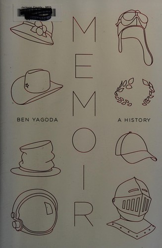 Cover image for Memoir
