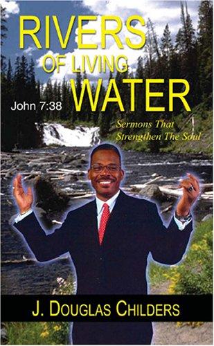 Cover image for Rivers of Living Water