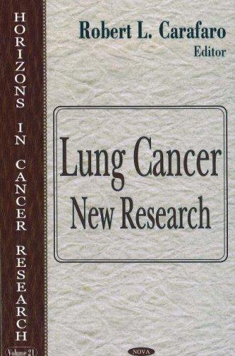 Cover image for Lung Cancer