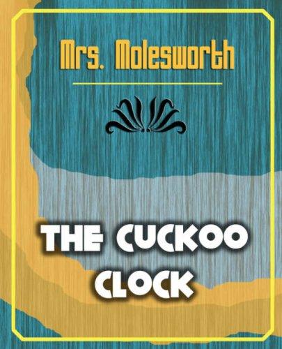 Cover image for The Cuckoo Clock