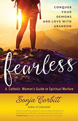 Cover image for Fearless