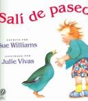 Cover image for Sali De Paseo