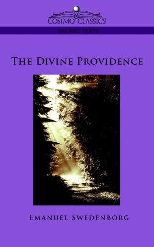 Cover image for The Divine Providence