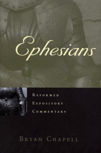 Cover image for Ephesians