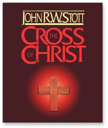 Cover image for The Cross of Christ