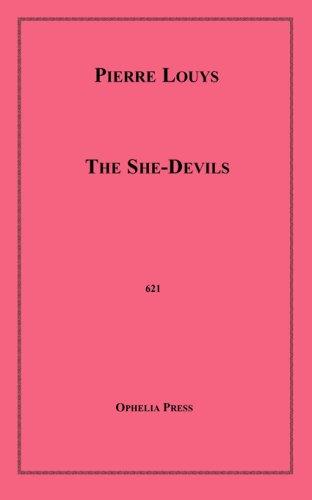 Cover image for The She-Devils