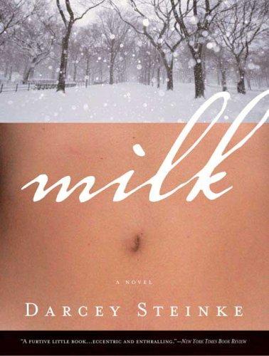 Cover image for Milk