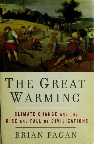 Cover image for The Great Warming