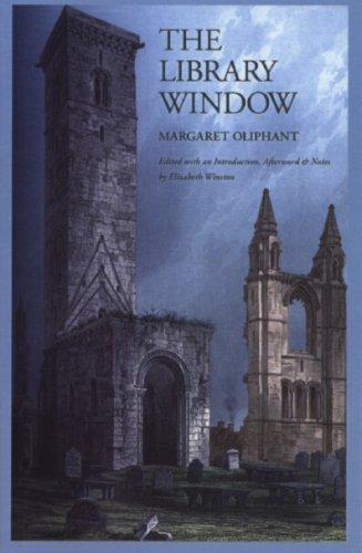 Cover image for The Library Window