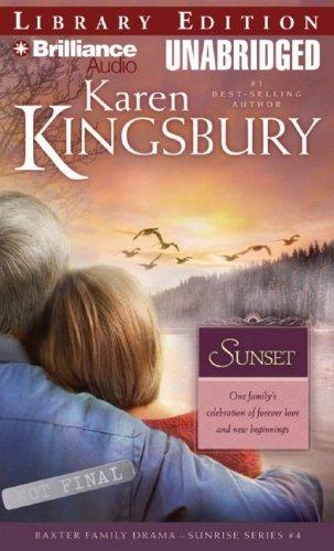 Cover image for Sunset (Sunrise)
