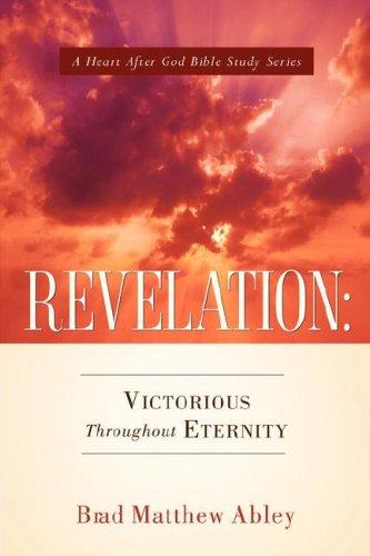 Cover image for Revelation