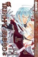 Cover image for Trinity Blood, Volume 4