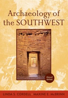 Cover image for Archaeology of the Southwest
