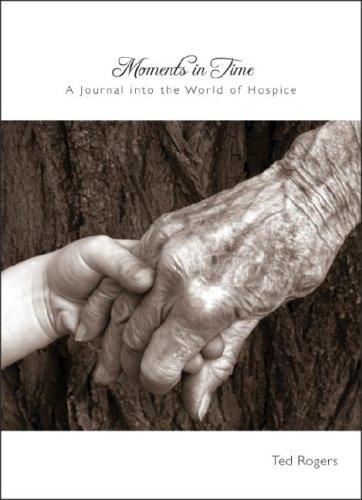 Cover image for Moments in Time