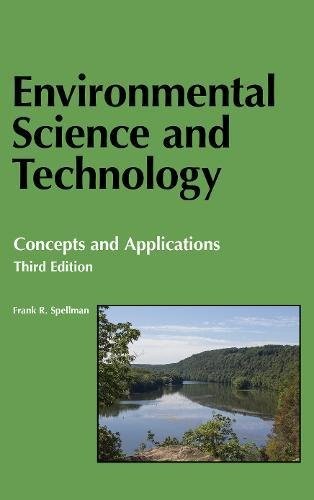 Cover image for Environmental Science and Technology