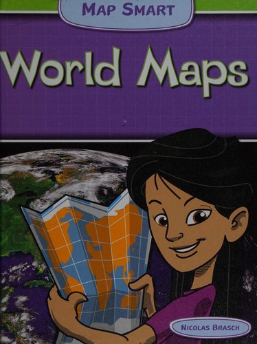 Cover image for World Maps