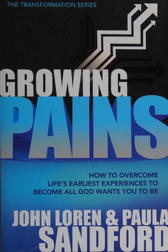 Cover image for Growing pains