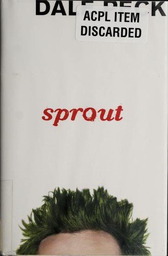 Cover image for Sprout
