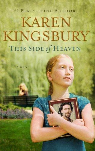 Cover image for This Side of Heaven