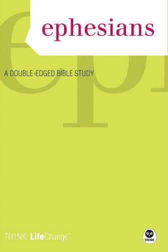 Cover image for Ephesians