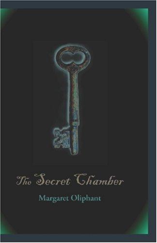 Cover image for The Secret Chamber