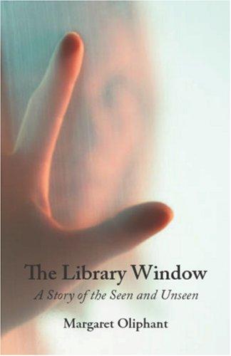 Cover image for The Library Window