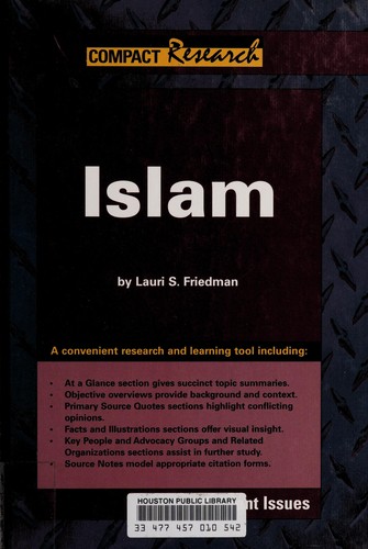 Cover image for Islam