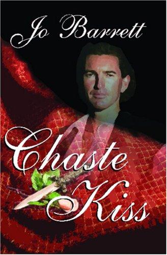 Cover image for Chaste Kiss