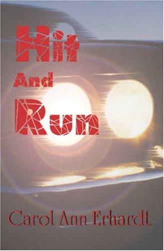 Cover image for Hit And Run