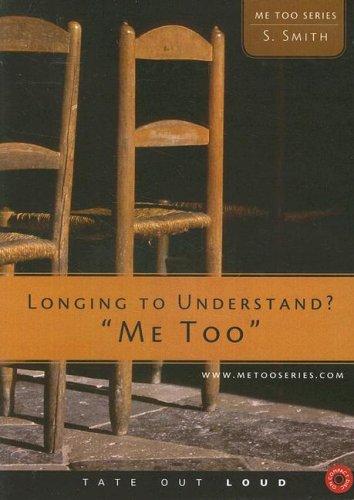 Cover image for Longing to Understand? Me Too! (Me Too! Books)