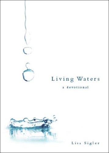 Cover image for Living Waters