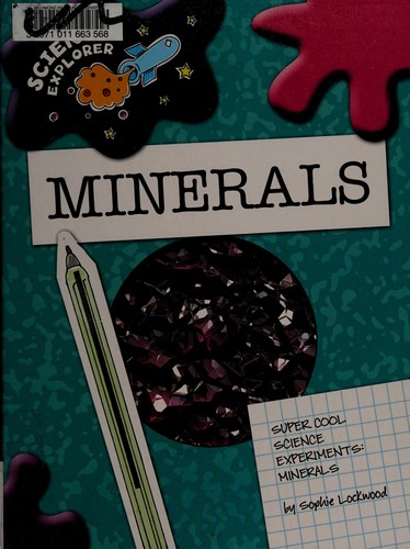 Cover image for Super cool science experiments.
