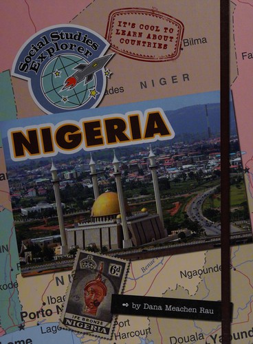 Cover image for It's cool to learn about countries