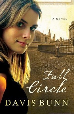 Cover image for Full circle