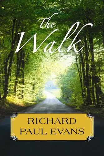 Cover image for The walk