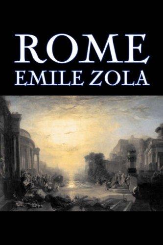 Cover image for Rome