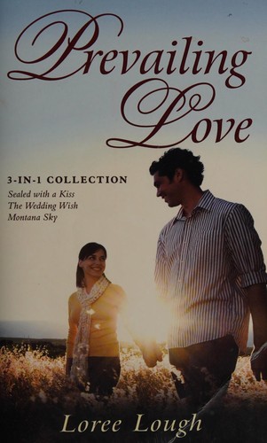 Cover image for Prevailing love