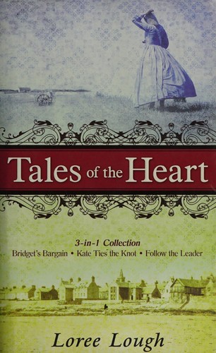 Cover image for Tales of the heart