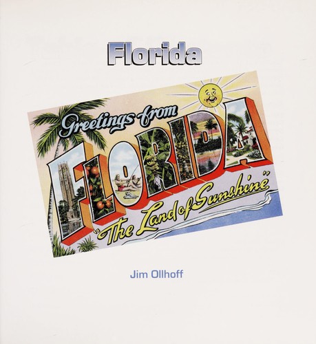 Cover image for Florida